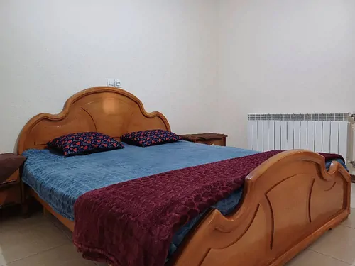 تصویر 8 - آپارتمان مبله سلامت (2) در  اصفهان