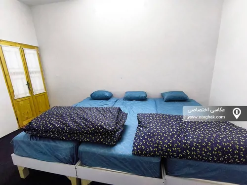 تصویر 7 - اقامتگاه بومگردی بمانی (واحد امین پاشا) با صبحانه رایگان در آران و بیدگل