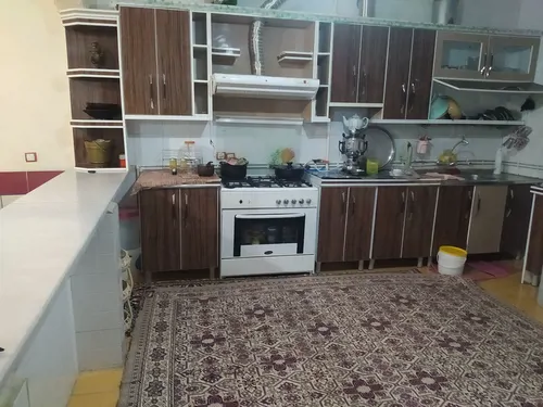 تصویر 6 - روستایی و عشایری سبز در  خرم آباد