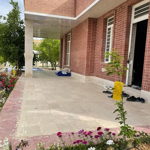 تصویر 4 - ویلا باغ در شیراز