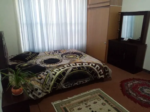 تصویر 5 - خانه اقامتگاه آرام زیبا و دنج و راحت در اصفهان