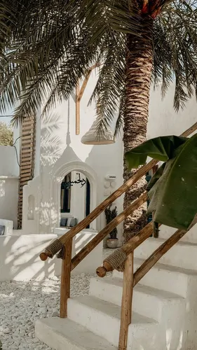 تصویر 10 - اقامتگاه بومگردی دلحمید (4) با صبحانه رایگان در قشم