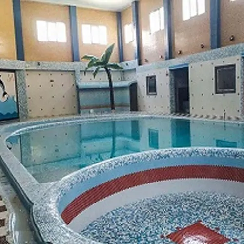 تصویر 3 - آپارتمان  سردابه 1 در اردبیل