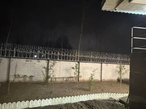 تصویر 16 - ویلا گیل آوا با ایرهاکی در  کوچصفهان