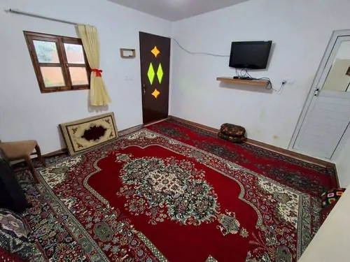 تصویر 8 - ویلا جکوزی دار نیکان در ساری