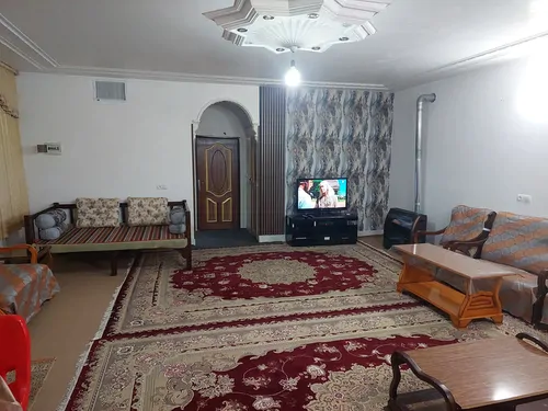 تصویر 4 - خانه استخردار آبگرم شیخ در باغ بهادران