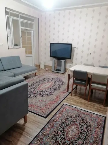 تصویر 3 - خانه مبله آرامش در  شیراز