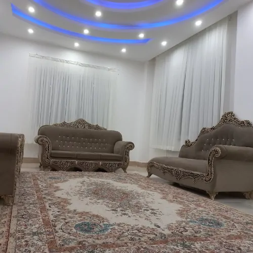 تصویر 7 - ویلا دوبلکس مرمر در  چمخاله
