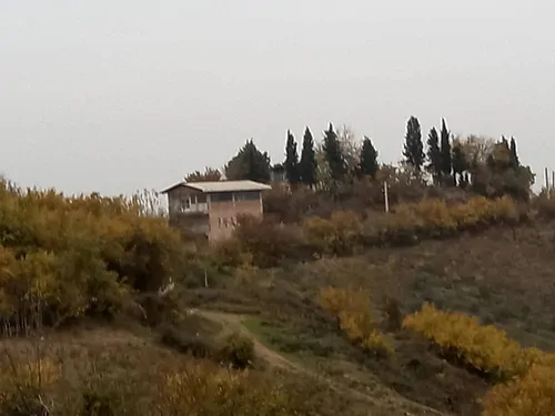 تصویر 2 - ویلا چشم‌انداز در گلوگاه
