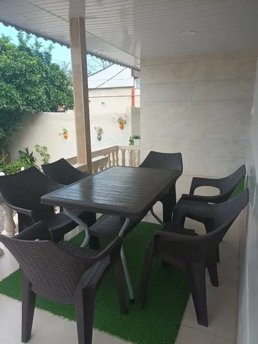 تصویر 14 - ویلا ستایش در زیبا کنار