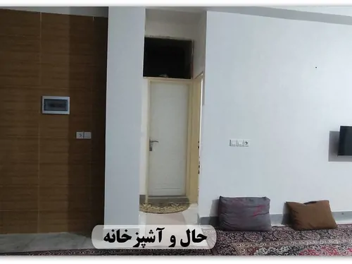 تصویر 5 - سوییت سوییت دربست در نکا در  نکا 