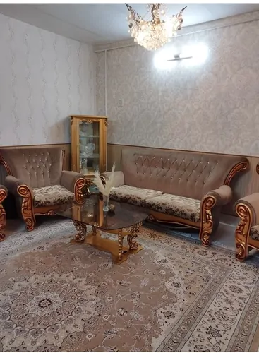 تصویر 4 - آپارتمان منزل دربستی ویلایی نزدیک حرم فاصله تا حرم ۱۰دقیقه در مشهد