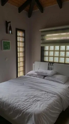 تصویر 2 - ویلا ویلای سه خواب شهرک ساحلی آراد در نوشهر