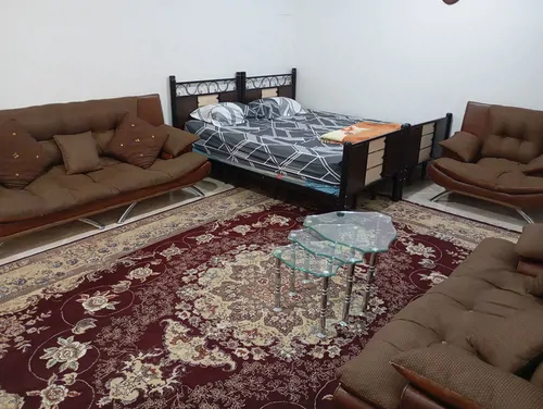 تصویر 7 - ویلا درگهان در  درگهان