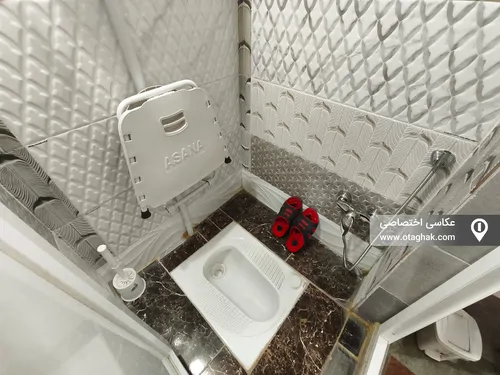 تصویر 19 - خانه سرسبز در یزد