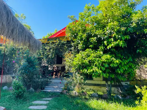 تصویر 8 - ویلا  هفت اورنگ(واحد5) در  فومن