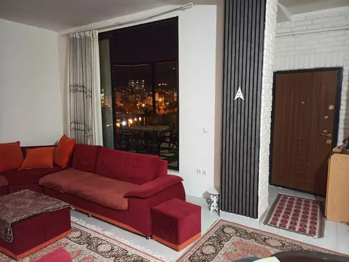 تصویر 8 - آپارتمان مبله کیان در  کرمانشاه