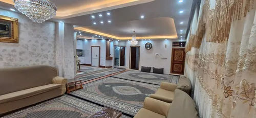 تصویر 3 - آپارتمان مبله فرهاد در سرعین