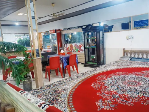 تصویر 9 - خانه عمو رشید (واحد ۴) در  بابل
