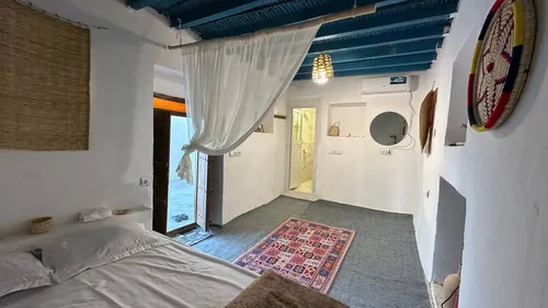 تصویر 5 - اقامتگاه بومگردی گدوک (واحد 1) در قشم