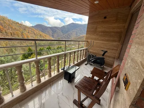 تصویر 28 - ویلا  لرد در  ماسال