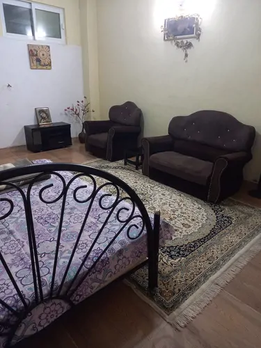 تصویر 3 - خانه سوئیت نقلی در بابلسر