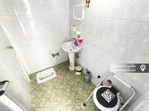 تصویر 12 - خانه مبله صفا در کاشان