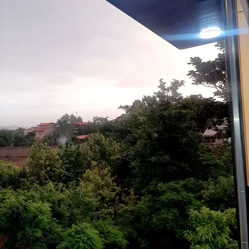 تصویر 19 - ویلا استخردار آبگرم رومنس با بیلیارد و فوتبالدستی در  کردان