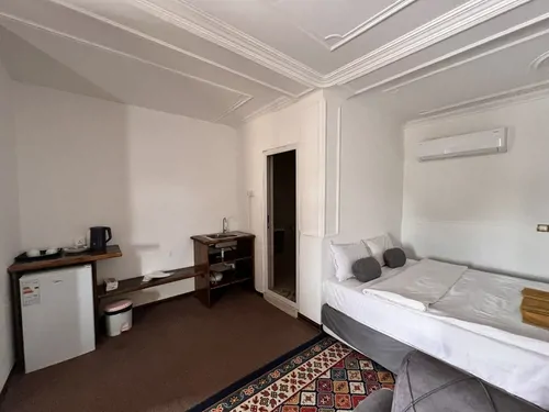 تصویر 29 - اقامتگاه بوم‌گردی صفا آباد سه تخته (112) با صبحانه رایگان  در  قشم