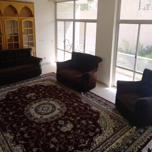 تصویر 2 - خانه مبله بزرگمهر(2) در اصفهان