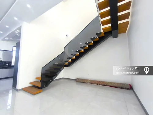 تصویر 12 - ویلا استخردار آبگرم زعفرانیه (2) در کردان