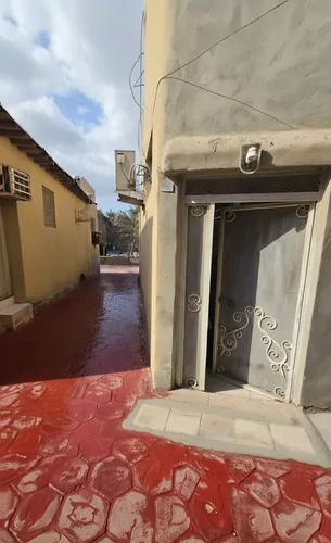 تصویر 8 - خانه قلعه پرتغالیها در قشم