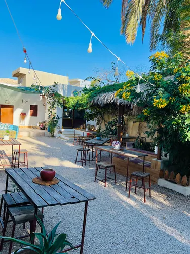 تصویر 16 - اقامتگاه بوم‌گردی ناخدا یوسف (جالبوت) در  کنگان