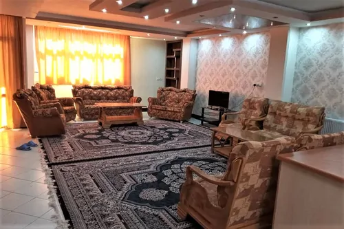 تصویر 2 - آپارتمان آفتاب(واحد2) در اصفهان