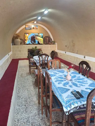 تصویر 9 - اقامتگاه بوم‌گردی برج کبوتر (شاه نشین) در  فلاورجان