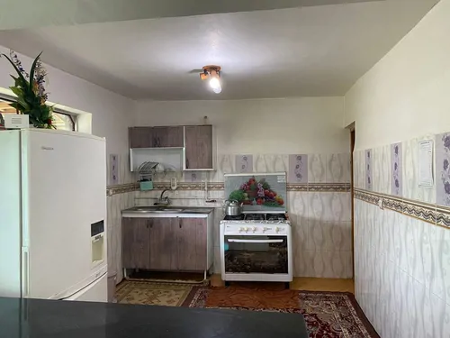 تصویر 6 - ویلا سعید در  ماسال