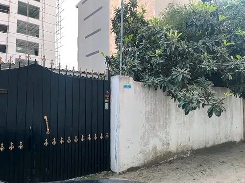 تصویر 18 - ویلا زنبق در نور