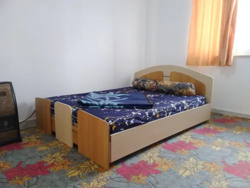 تصویر 4 - ویلا جنگلی نزدیک رودخانه در ماسال