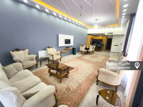 تصویر 6 - ویلا استخردار آبسرد ایلیا در کردان