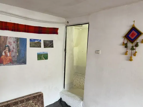 تصویر 8 - اقامتگاه بوم‌گردی کابوک (واحد 3) در  سنندج