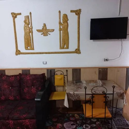 تصویر 3 - آپارتمان مبله کاسپین(واحد۱۱) در  محمودآباد