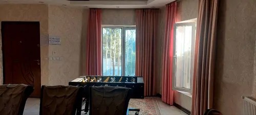 تصویر 11 - ویلا پروانه ی صورتی در چهارباغ