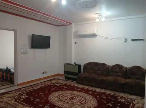 تصویر 3 - خانه استخردار آبگرم رضا در  انزلی