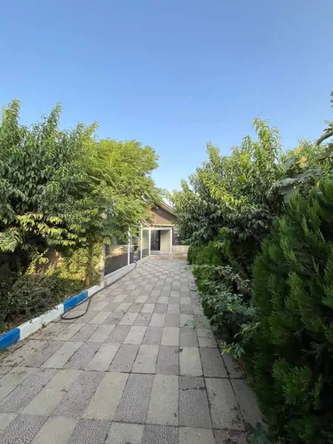 تصویر 20 - ویلا استخردار آبگرم دوستی در  شهریار