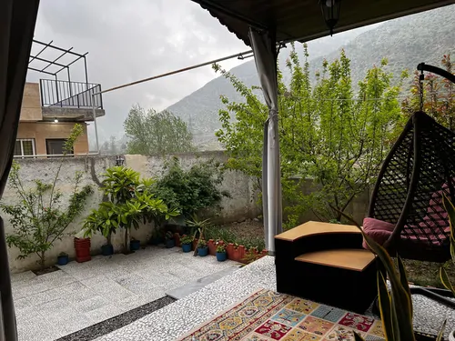 تصویر 25 - ویلا جنگلی مقتدایی در  زیراب