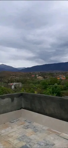 تصویر 4 - آپارتمان چشم انداز بسیار جذاب و سرسبز در نیشابور