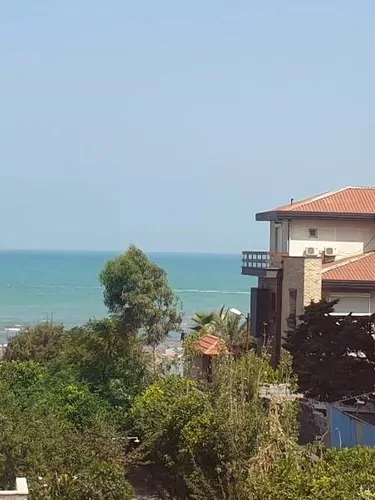 تصویر 2 - آپارتمان ساحلی دید کامل به دریا در نور