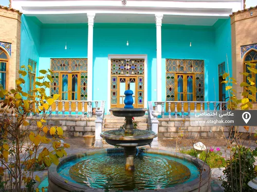 تصویر 7 - اقامتگاه بوم‌گردی گلبهار (۶)  در  اصفهان