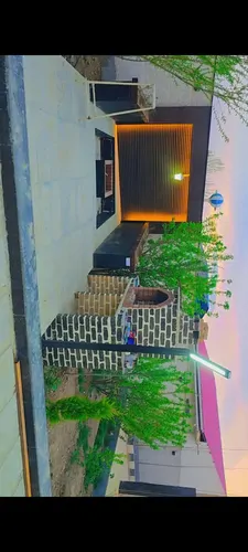 تصویر 5 - ویلا عمارت گلبرگ دوبلکس رامجین در  چهارباغ