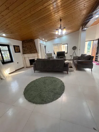 تصویر 4 - ویلا استخردار آبگرم یاس در رامسر